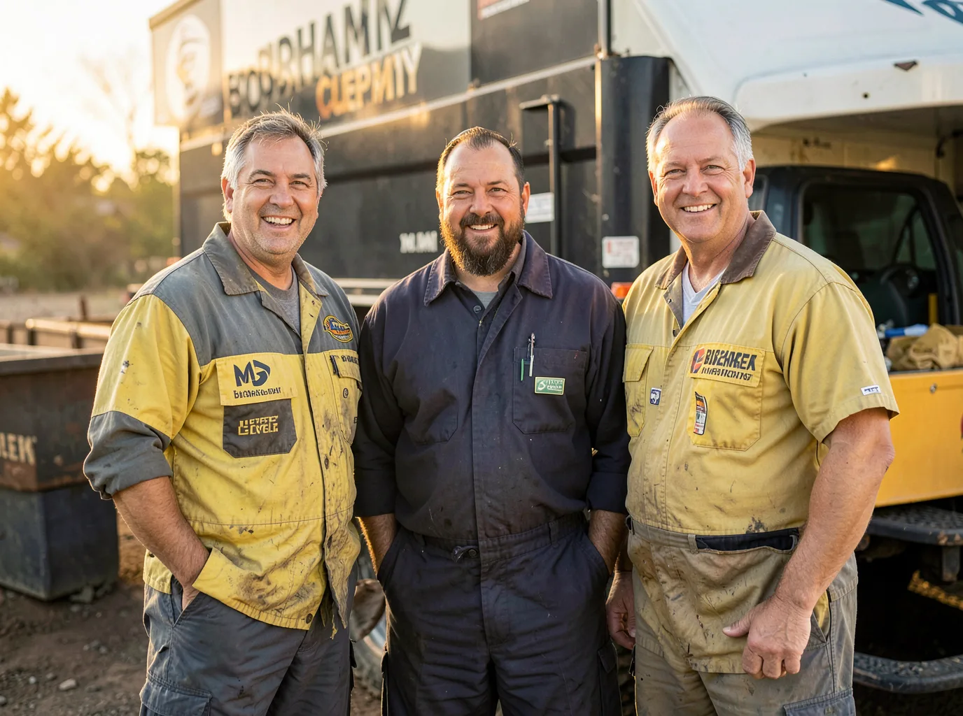 Sewage Cleanup company in Dolomite, AL